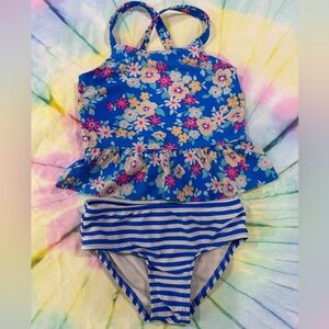 Cat & Jack 4T girls swimsuit